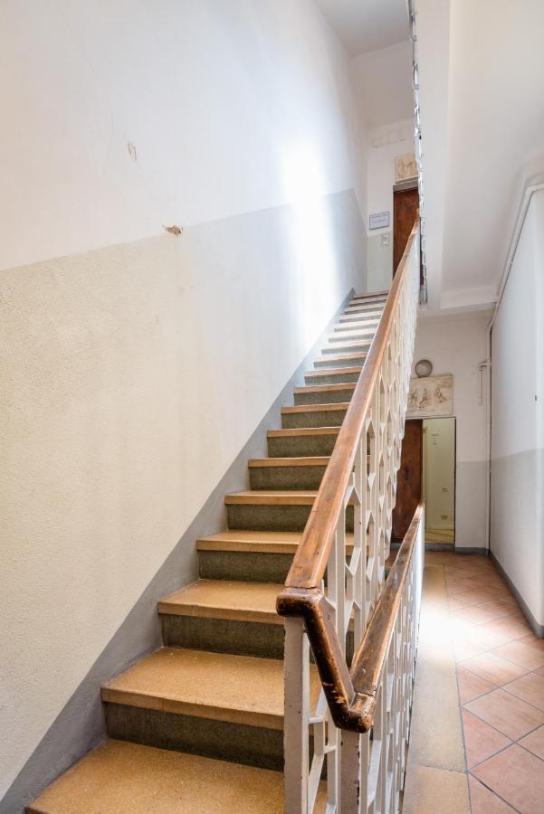 Residenza Due Torri Check In Presso Hotel Centrale Vicolo Cattani 7 ボローニャ エクステリア 写真