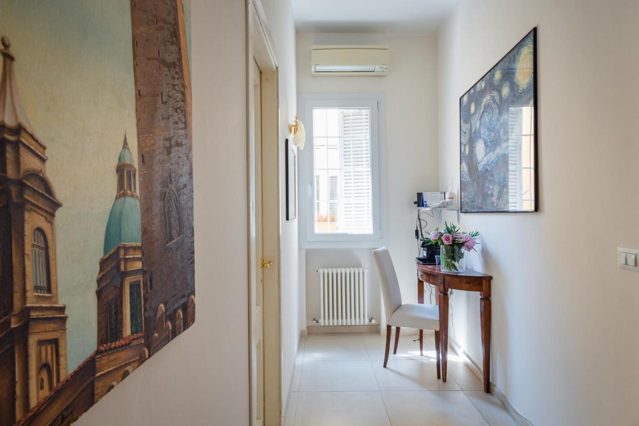 Residenza Due Torri Check In Presso Hotel Centrale Vicolo Cattani 7 ボローニャ エクステリア 写真